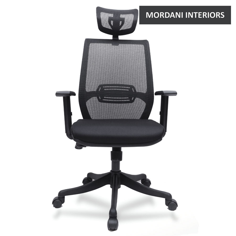 Luther High Back Ergonomic Office Chair